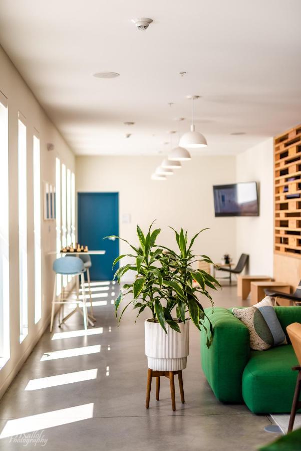 Saltline Otel Seaside Dış mekan fotoğraf